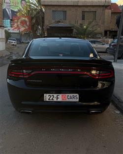 دودج تشارجر